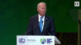 Cop26: Over 100 global leaders pledge to end deforestation by 2030