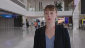 Greenpeace hails 'progress' from Cop28