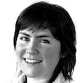 Claire O'Connell's picture