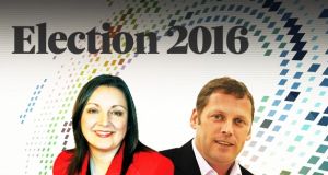 The Offaly side of the old constituency had two sitting TDs: Barry Cowen and Marcella Corcoran-Kennedy. It has meant a spare seat is on offer, with no incumbent. 