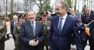 Noel Whelan: Half a year of government has been lost