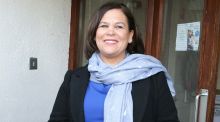 Election 2020: Mary Lou McDonald (Sinn Féin)