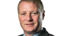 Election 2020: Martin Kenny (Sinn Féin)