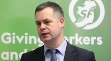 Election 2020: Pearse Doherty (Sinn Féin)