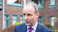 Election 2020: Micheál Martin (Fianna Fáil)