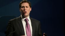 Election 2020: Matt Carthy (Sinn Féin)