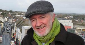 Green Party’s Malcolm Noonan was the final TD elected in the  Carlow-Kilkenny constituency