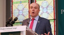 Election 2020: Denis Naughten (Independent)