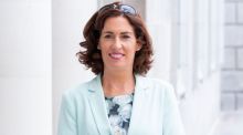 Election 2020: Hildegarde Naughton (Fine Gael)