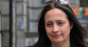  Catherine Martin: “We must put the country first and never let it be said that we did not at times do all in our power to protect the planet.” Photograph: Gareth Chaney