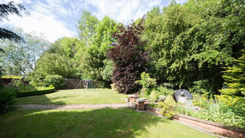 Colligan Lodge, Carrickane, Cavan, Co Cavan