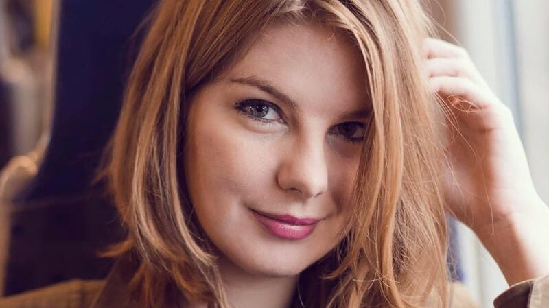 Caroline O’Donoghue