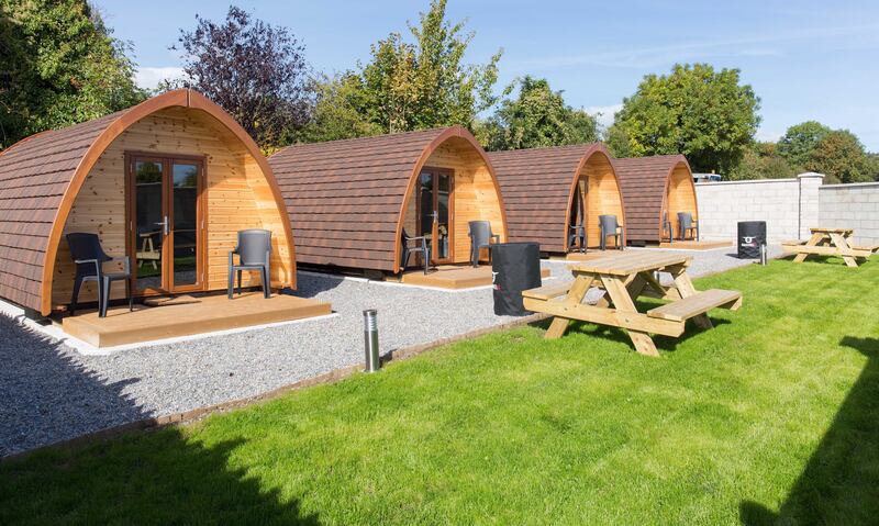 Blackwater Eco Tours in Villierstown, Co Waterford, is a community initiative offering guided river tours, kayaking, self-drive boats and more