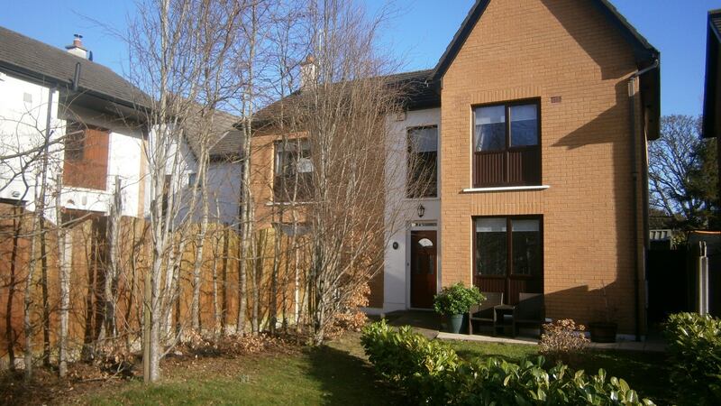 A three-bed, three-bath, detached at 11 Lambourne Park for €385,000. Agent: Property Team Nolan and Fahy Donabate