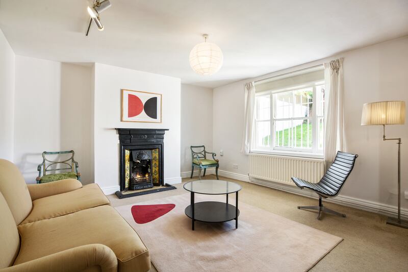 45 Lower Albert Road, Sandycove, Co Dublin