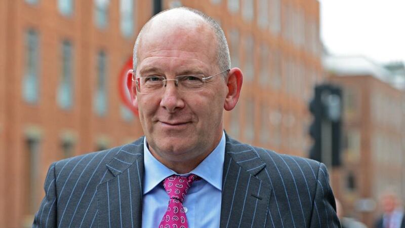 Master Rotunda  Dr Sam Coulter-Smith  said the Protection of Life During pregnancy Act worked well in a number of instances but was silent in a number of  key areas.