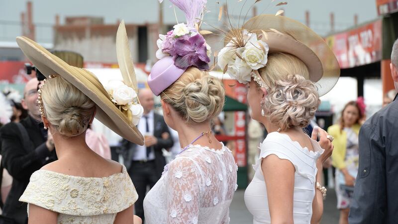 The 4 star Galmont Hotel & Spa, formerly the Radisson Blu, will set you right for Ladies Day at the Galway races.