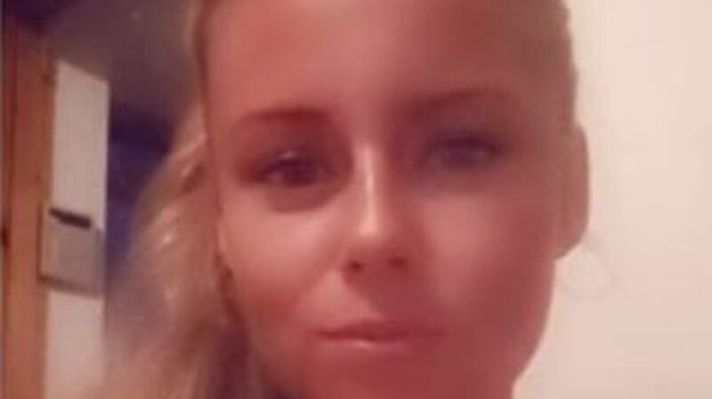 Natasha Core who died in a swimming incident in Co Cavan. Photograph: Facebook