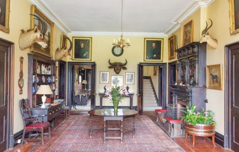 Fortgranite Estate, Baltinglass, Co Wicklow