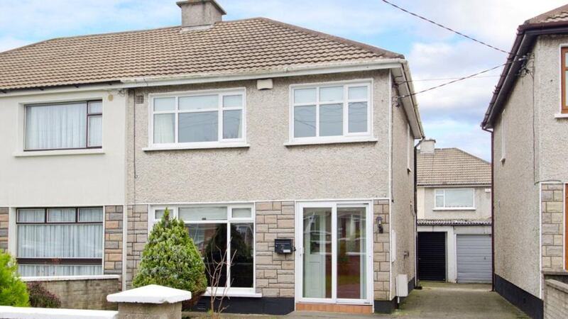 4 Ardmore Crescent, Artane, Dublin 5