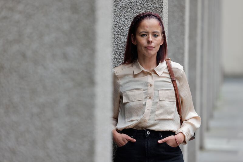 Senator Eileen Flynn.Photograph: Alan Betson / The Irish Times

