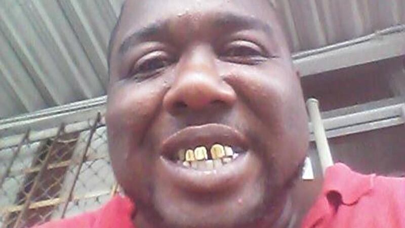 Alton Sterling, who was shot dead by police in Baton Rouge, Louisiana, US on July 5th 2016. Photograph: Alton Sterling Facebook picture via Social Media/Handout via Reuters