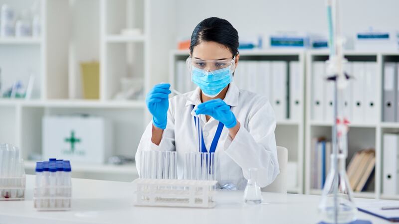 Apprenticeships span from levels six to nine on the national framework of qualifications, with a level eight being equivalent to a higher degree and level nine being a postgraduate qualification.