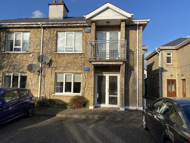 6 Brooke Grove, Sligo