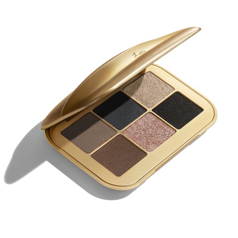 Lisa Eldridge Vega Eyeshadow Palette, €59