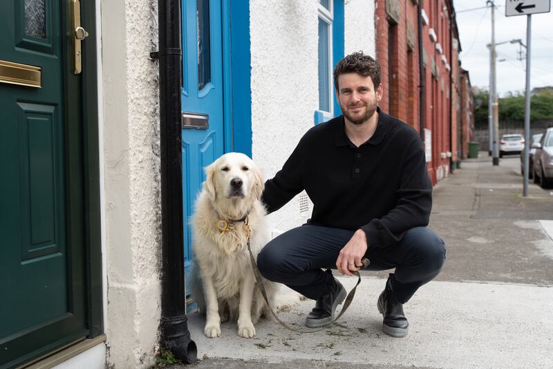 Take Murphy's lead and start a pension