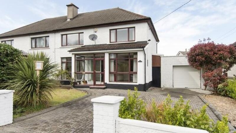 203 Butterfield Avenue, Rathfarnham, Dublin 14