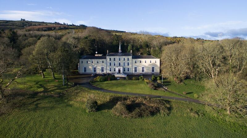 Orlagh House, Rathfarnham, Dublin