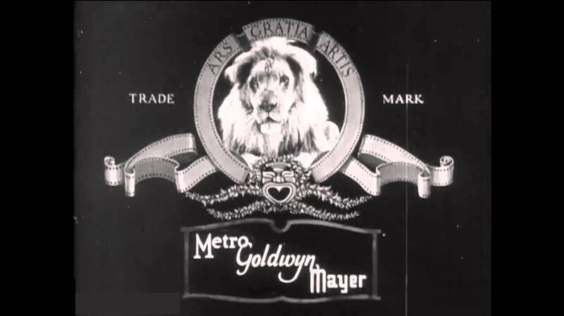 Dublin: Slats the MGM lion was born in Dublin Zoo in 1919