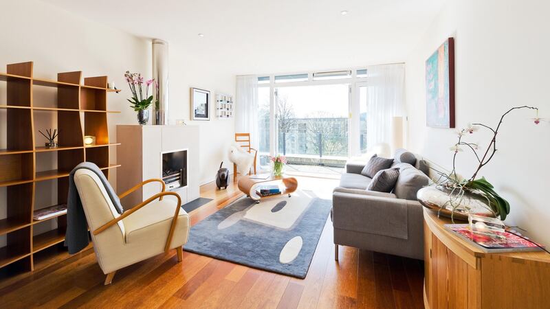 98 Mount St Anne’s, Milltown, Dublin 6