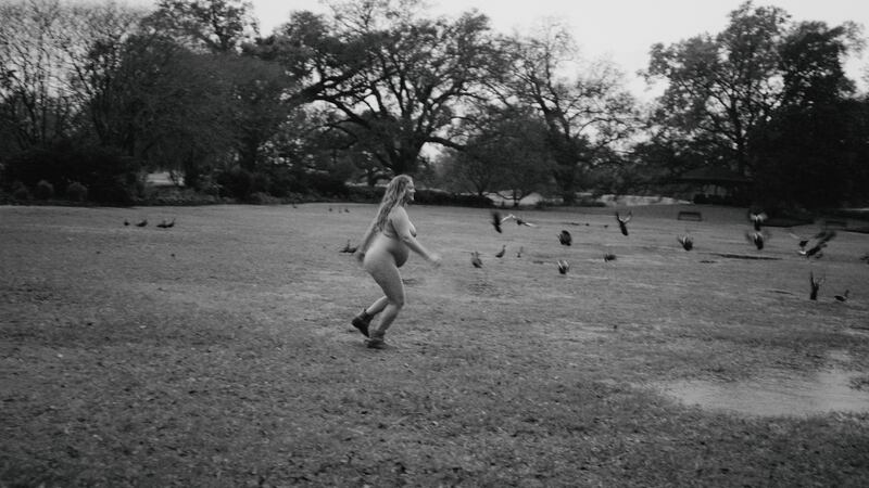 Amy Schumer: Has always been anchored by a core of confidence. Photograph: Heather Sten/The New York Times