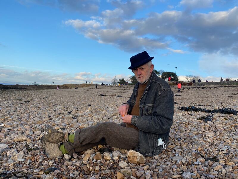 Stephen Warbeck, the Oscar-winning composer of the music for The Maestro & the Mosquita