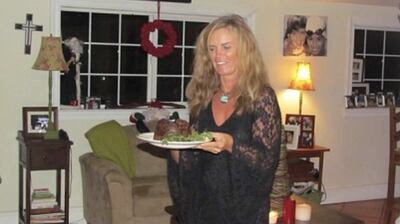 Jennifer Tejada: We have an “Irish breakfast” that I order online.