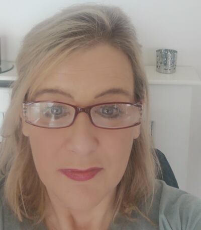 Catherine Moran. '“I work mainly with separating couples and offer mediation in workplace, community or neighbourhood disputes'