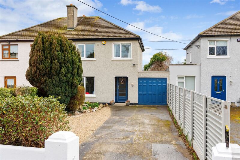 3 Abbey Park, Monkstown, Co Dublin