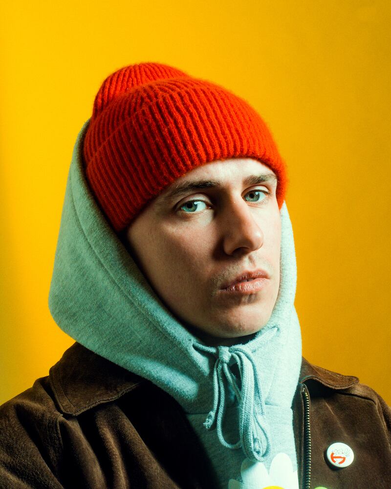 Kojaque: 'You could try the house share, try rentin’, bit of money for the landlord’s pension… Now the Corpo’s knockin’ down the flats just to build a few gaffs just to fill ‘em with some triple-barrel surnames.'