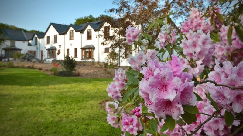 Creacon Wellness Retreat