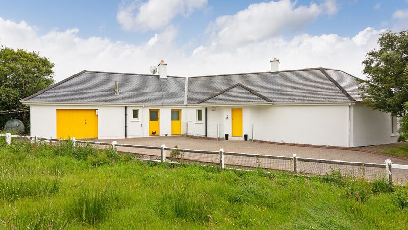 Carrowholly, Westport, Co Mayo