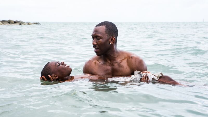 Mahershala Ali will deservedly win  best supporting actor  for his role in Barry Jenkins’s superb “Moonlight”