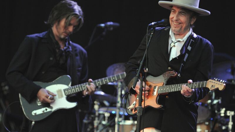 Photograph:  Fred Tanneau/AFP/GettyImages