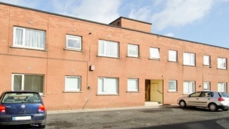 Block 1, 3 Hollybrook Court, Clontarf, Dublin 3