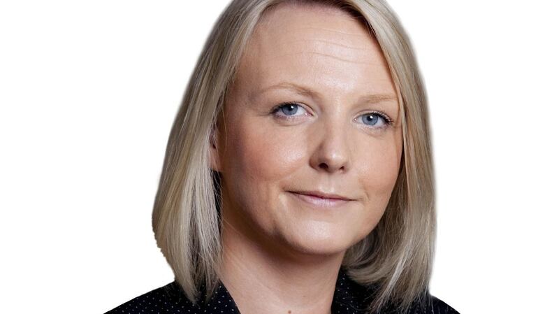 Siobhan Carlin, banking and finance partner at William Fry