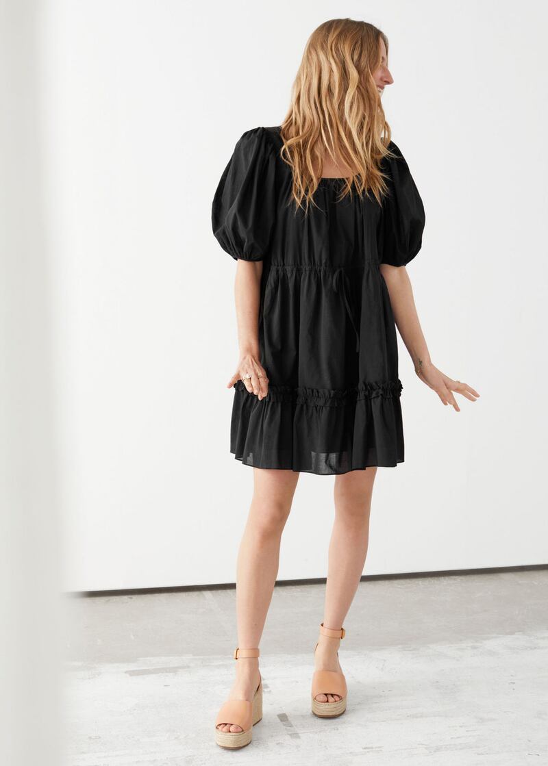 Dress, €89, + Other Stories