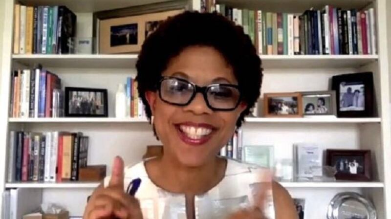 “Don’t believe  that this will not be a hard-fought election”