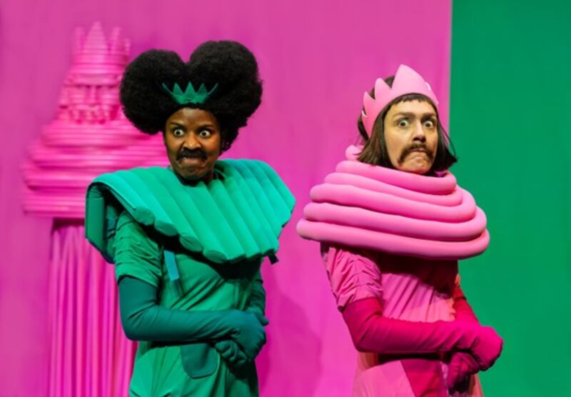 BullyBully by Kamerich & Budwilowitz