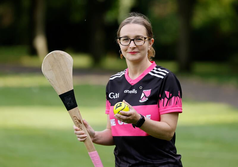 Talia Earle is the happiest she has ever been in her life. Photograph Nick Bradshaw 